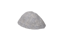 Резиновая фигура "Камень М"