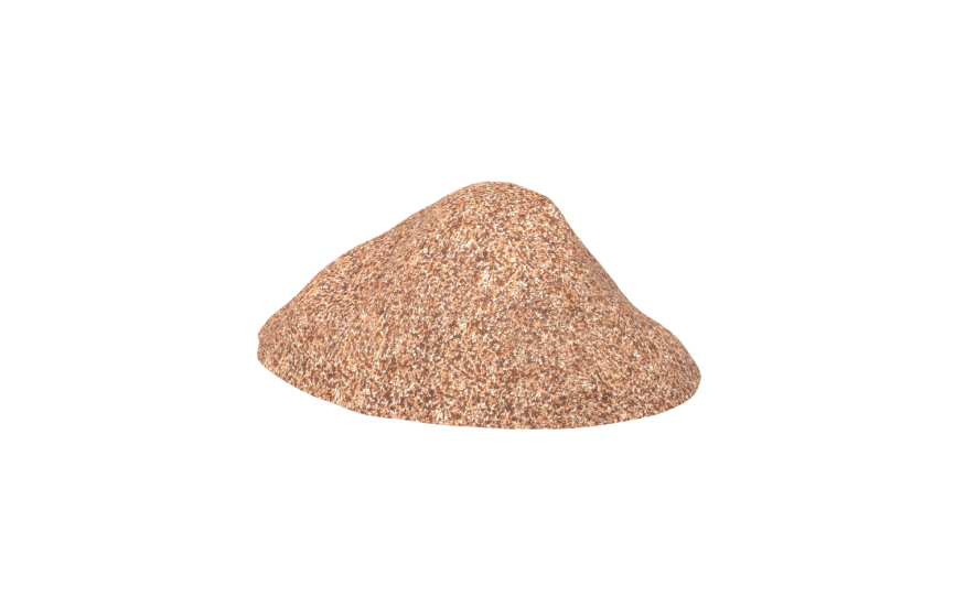 Резиновая фигура "Камень S" фото 2